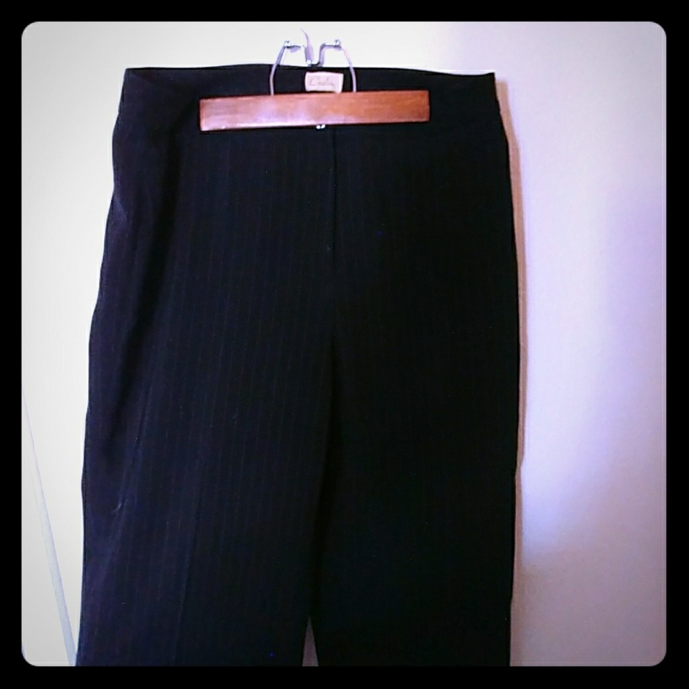 Work pants